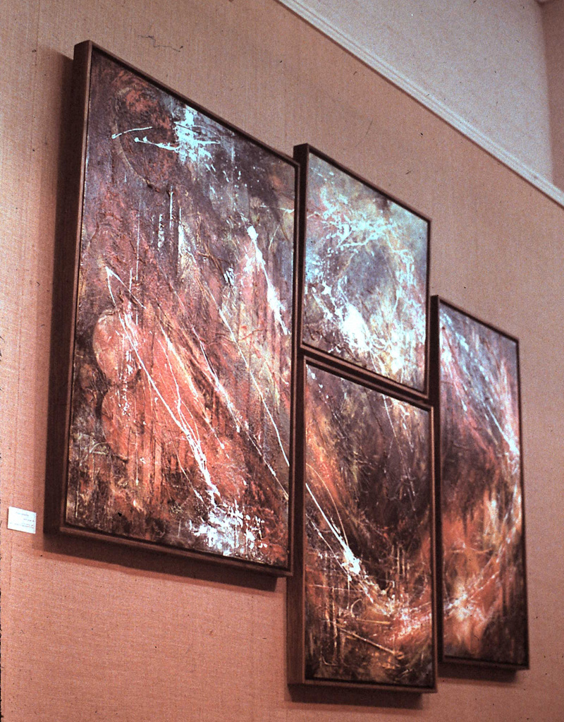 Beethoven's 9th gallery shot